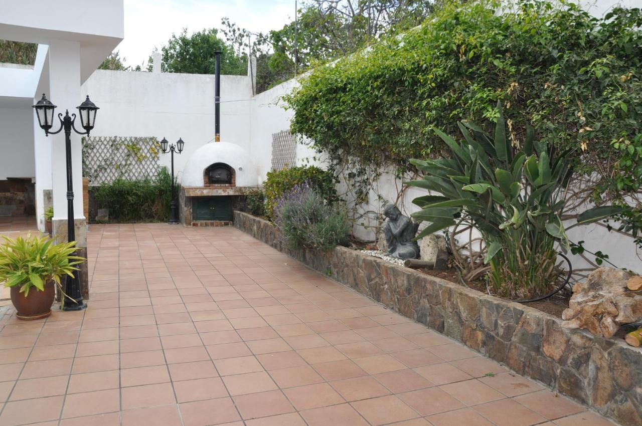 Bonita Casa Calida Para El Relax Con Wifi Valsequillo de Gran Canaria Exterior photo